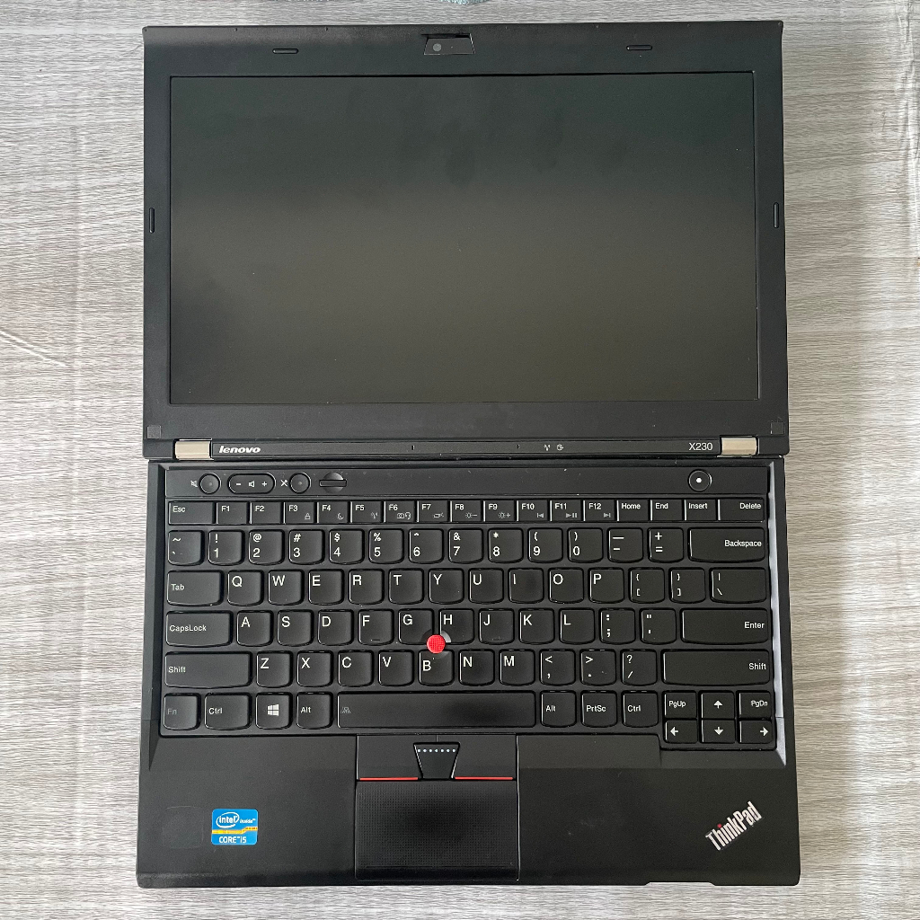 Lenovo thinkpad second laptop X220 Core i5 GEN 2 RAM 4/8GB HDD 320GB/500GB SSD 128GB/256GB 12inch Peningkatan baru laptop Second Berkualitas/Laptop Bergaransi Selama 1 Bulan MURAH BERKUALITAS!! IPS， US Keybroad，backlight