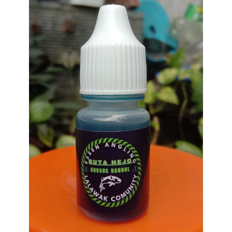 Essen Angling Buta Hejo Varian warna Biru