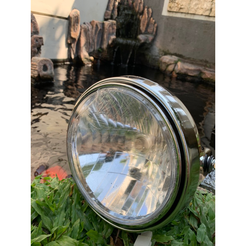 REFLEKTOR NINJA R/SS ASSY COPY ORI