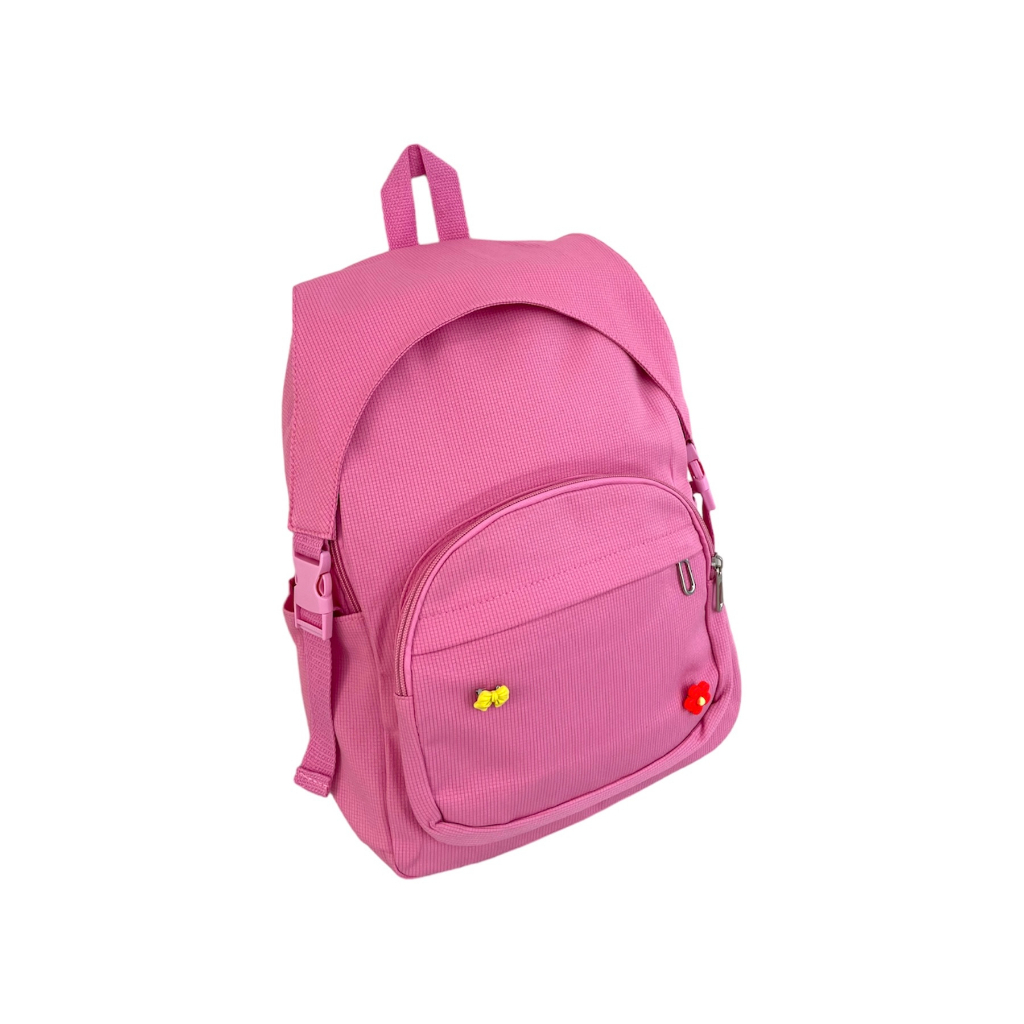 YOUBAGSHOP Tas Ransel Sekolah Anak Kuliah korean style simple D-2317//1867 // D--2341