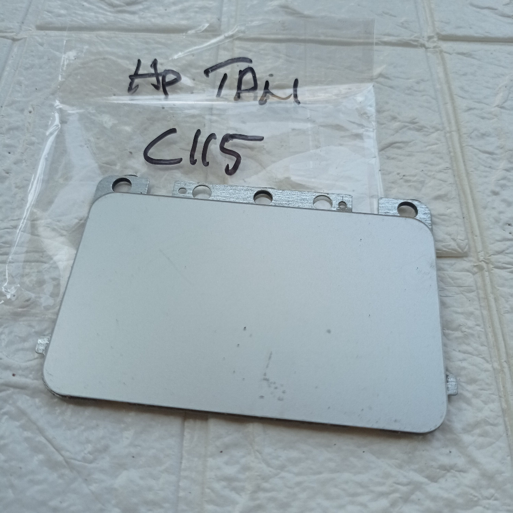 Model Touchpad Mousepad Laptop HP Pavilion TPN-C115 TPN C115