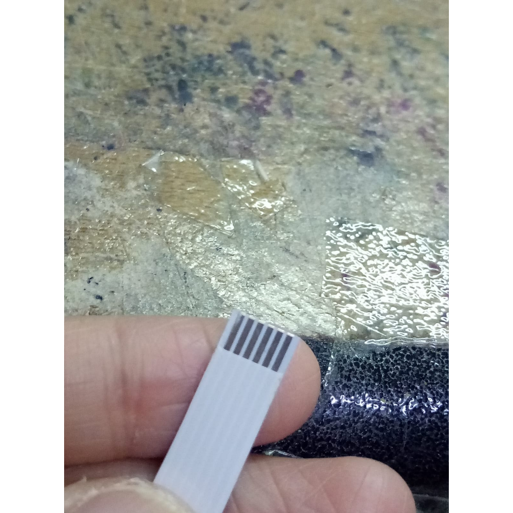 CABLE KABEL SCANNER MOTOR EPSON L5190 L 5190