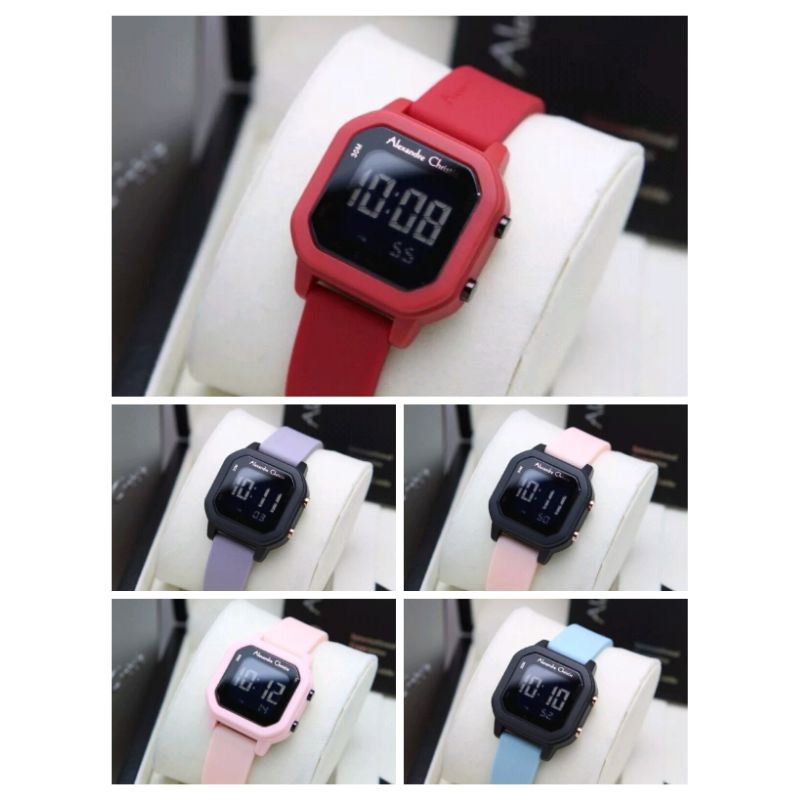 AC9347 RUBBER / ALEXANDER CHRISTIE AC 9347 ORIGINAL