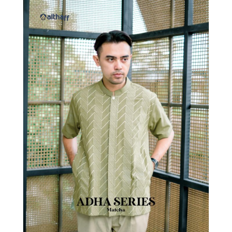 KOKO ADHA SERIES / KOKO ALTHAFF / KOKO DEWASA / KOKO AYAH