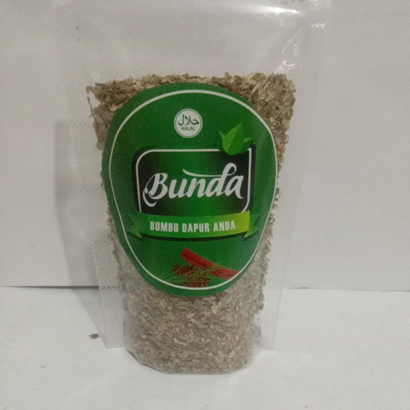 

OREGANO 65gram