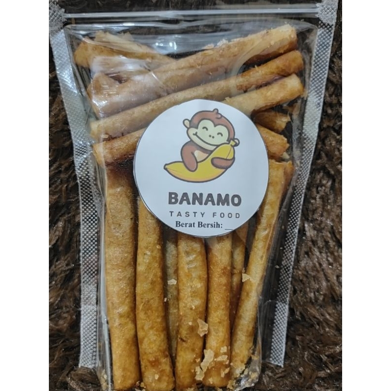 

Banamo Sale Aroma