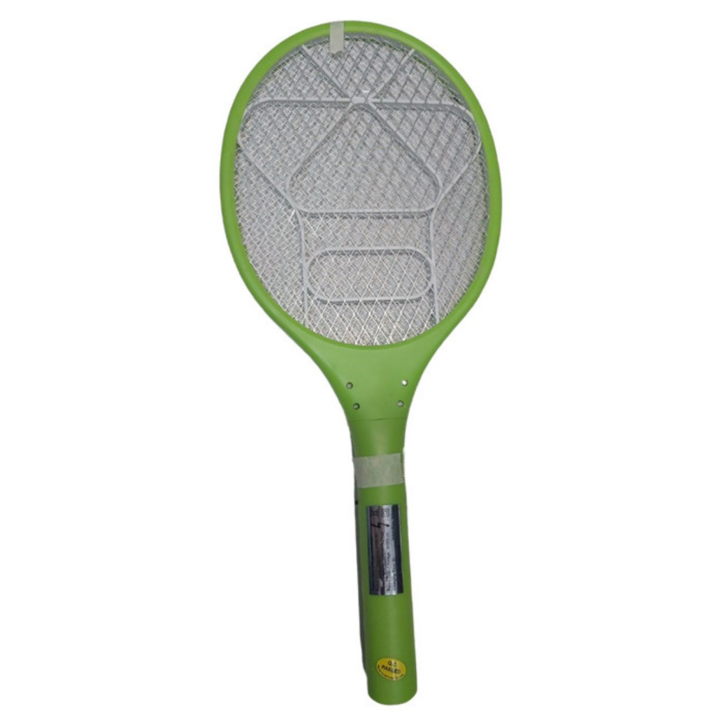 Raket Nyamuk Kawachi RN-808L rechargeable mosquito cas