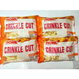 

Home kentang Cringkle Cut 1kg