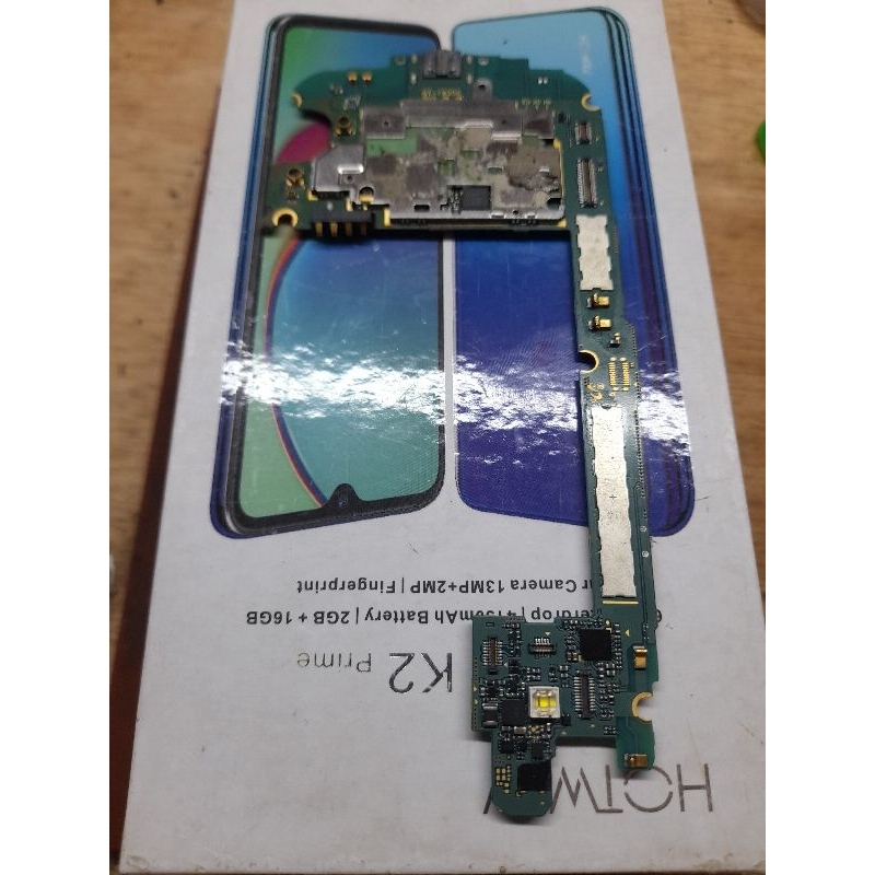 PCB MESIN SAMSUNG S3 BIG I9300