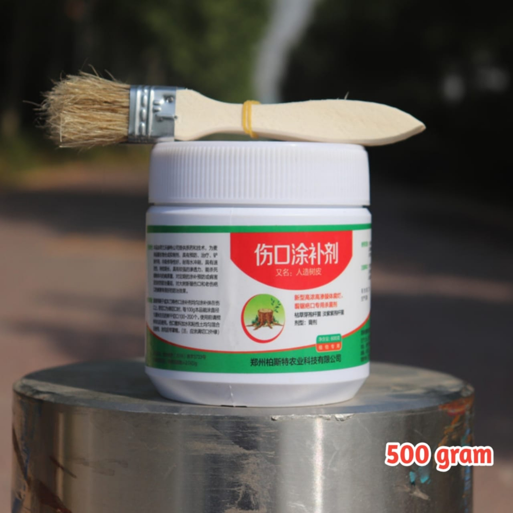 Salep Kambium Untuk Bonsai Healing Agent SK-35 Isi 500 Gr