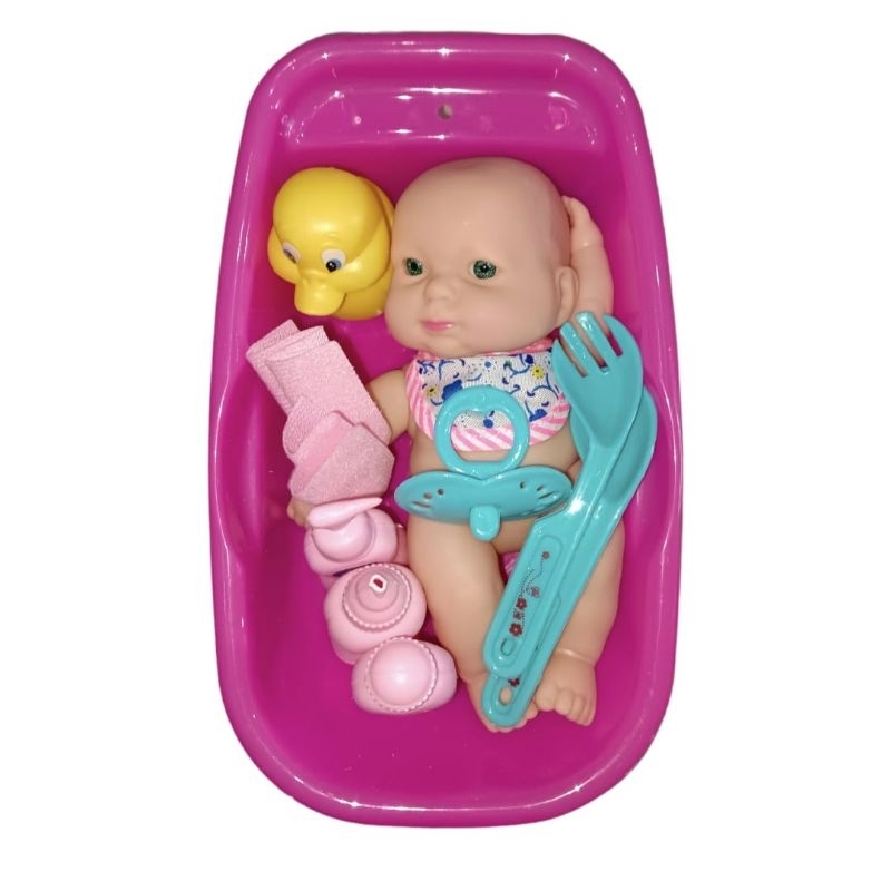 BABY BATH TUB BEBEK KTG 905-1