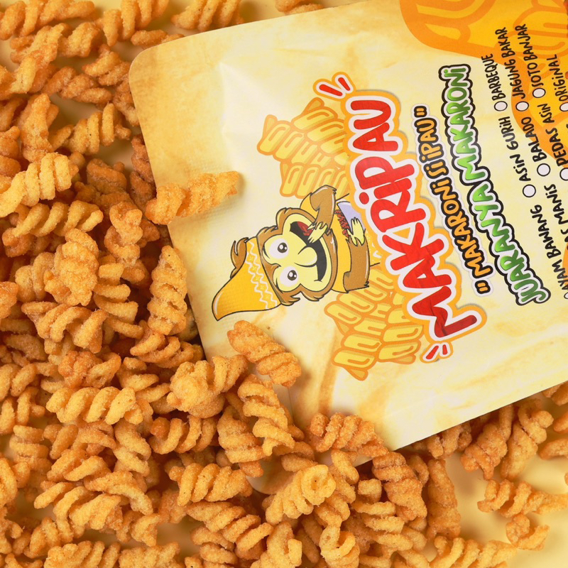 

MAKRIPAU 250GR
