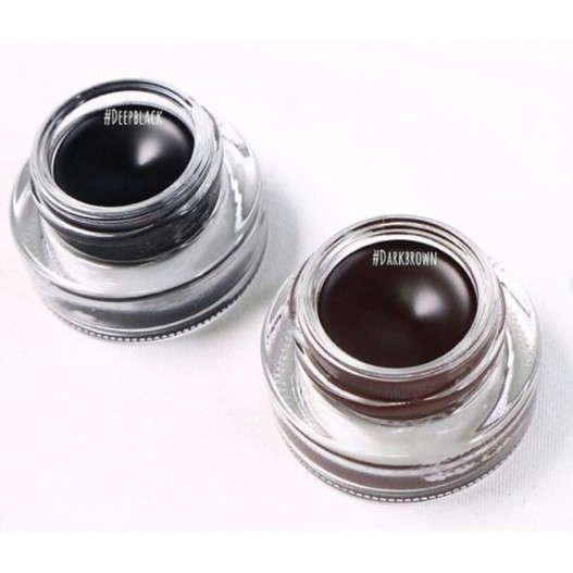 PICCASSO Stay On Gel Eyeliner