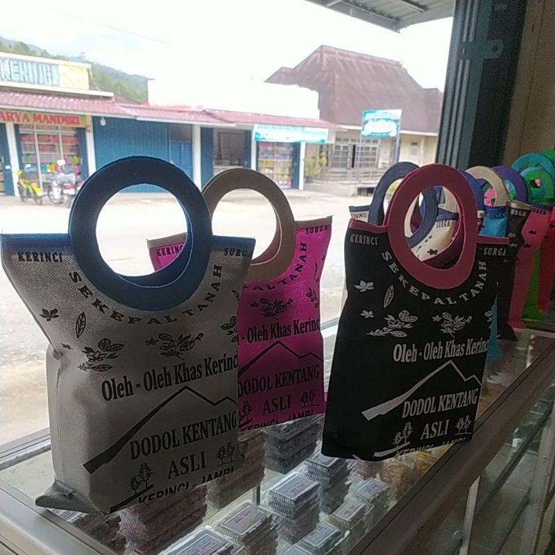 

dodol kentang asli Nagita