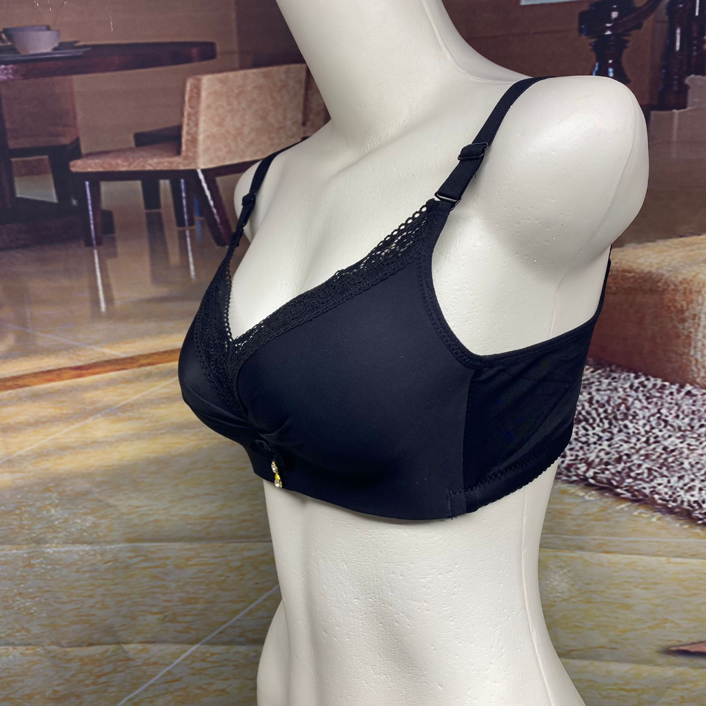 BRA / BH WANITA 206 BUSA TEBAL SIZE 34-38