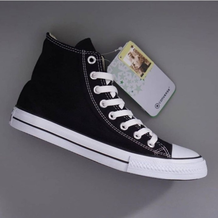 COD SEPATU CONVERSE 70S WHITE HIGH PREMIUM