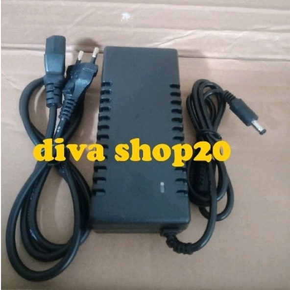 Adaptor Casan EDC BRI S900/D210 for mesin edc BriLink spax s900 D210 9v berkualitas