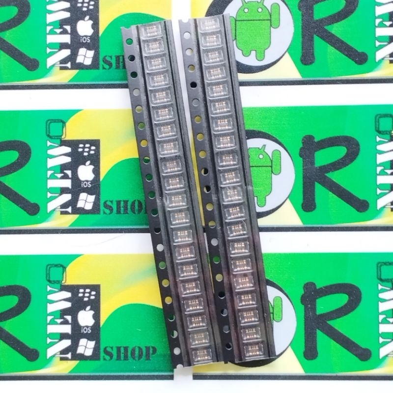 Konektor Baterai Connector Batre Samsung A72 A725