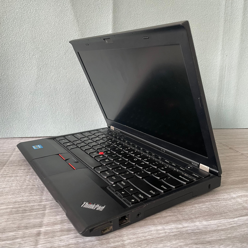 Lenovo thinkpad second laptop X220 Core i5 GEN 2 RAM 4/8GB HDD 320GB/500GB SSD 128GB/256GB 12inch Peningkatan baru laptop Second Berkualitas/Laptop Bergaransi Selama 1 Bulan MURAH BERKUALITAS!! IPS， US Keybroad，backlight