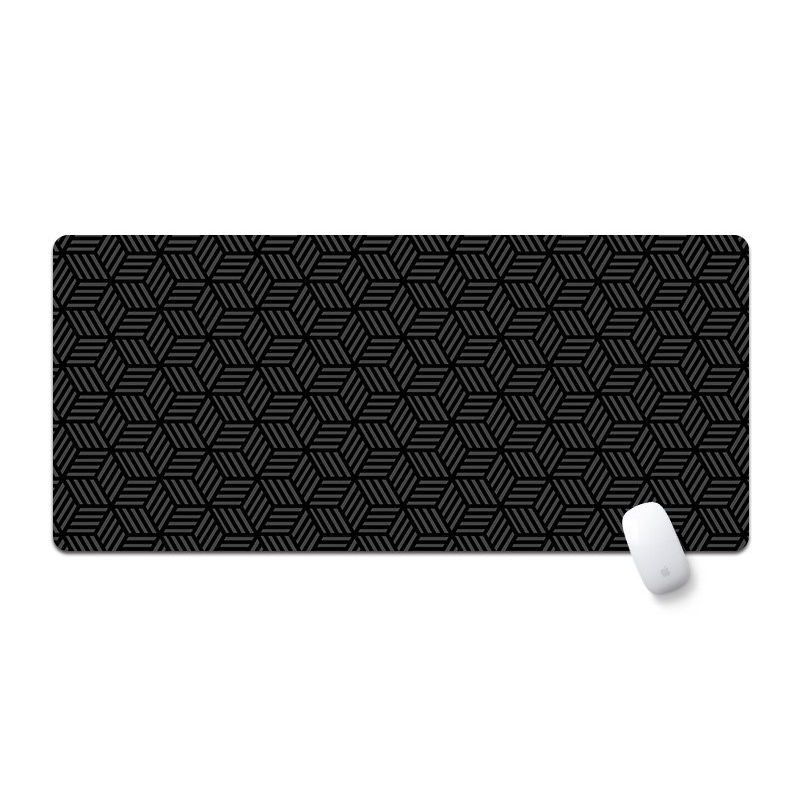 MOUSEPAD DESKMAT MINIMALIST LITE XXL 800 X 300 X 3MM &amp; 900 X 400 x 3MM