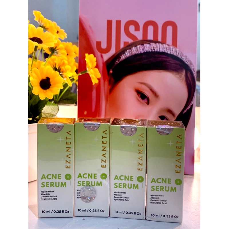 EZANETA Acne Serum 10 ml