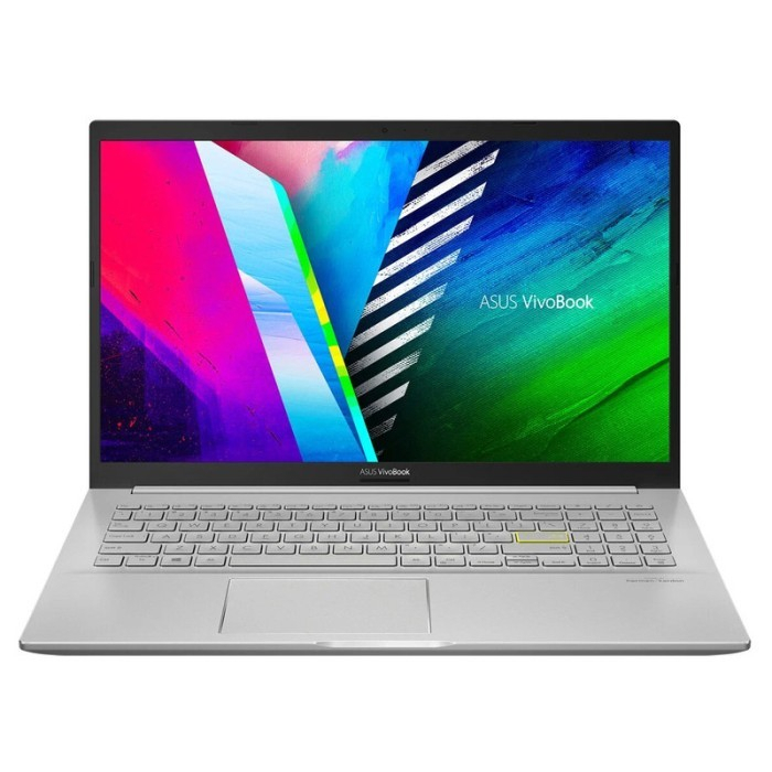 Asus Vivobook M513UA Ryzen 5 5500 RAM 16GB 512GB SSD Vega W11 PRE 15.6 Inchi Full HD IPS