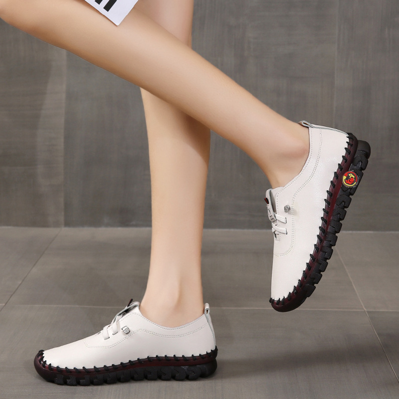 [ Import Design ] Sepatu Wanita Import Sneakers Premium Quality ID206