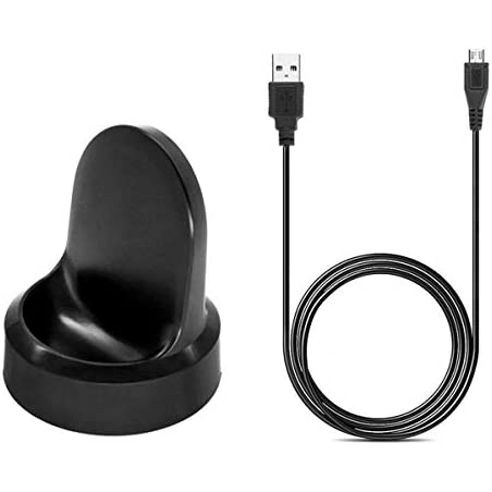 CHARGER DOCK SAMSUNG GEAR S2 WIRELESS ORIGINAL