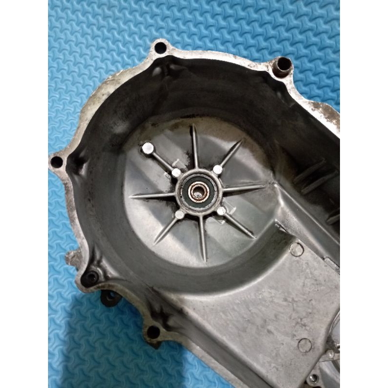 BAX BLOCK CVT YAMAHA MIO M3 MIO Z 125 ORI 2PH