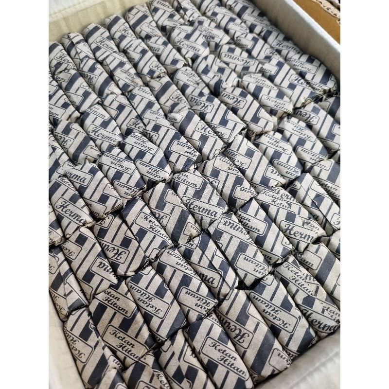 

Dodol Ketan Hitam Berat 250gr