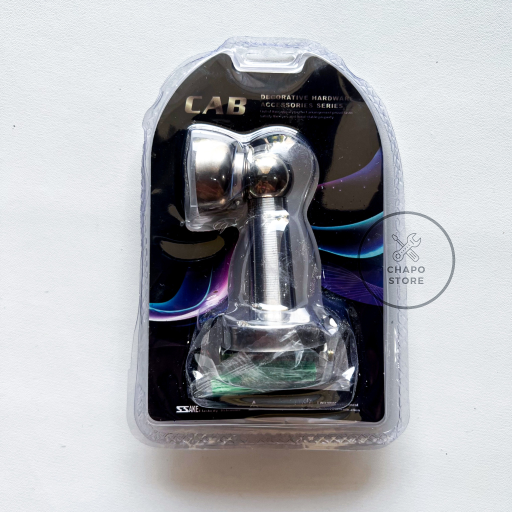 door stop magnet CAB penahan ganjel pintu