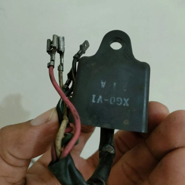 {Bekas} CDI Tiic Vespa Original Diskon