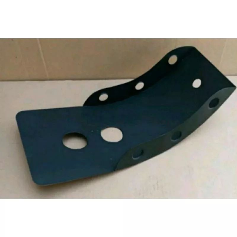 Cover Pelindung Mesin Motor Scorpio Byson Tiger Verza Megapro