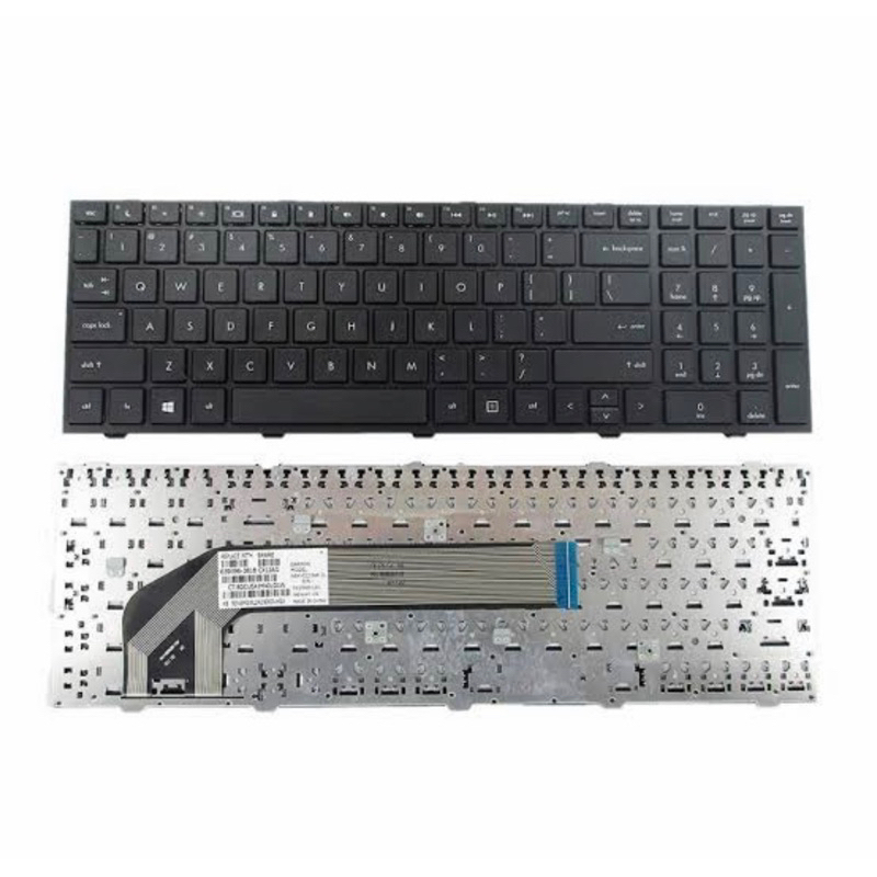 Keyboard HP ProBook 4540s 4540 S 4740s 4745S 4740 4745 S 4545s 4545