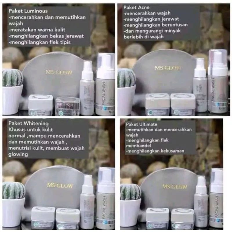 MS GLOW | ms glow men | ms glow whitening | ms glow acne | ms glow skincare | ms glow men 1 paket | 