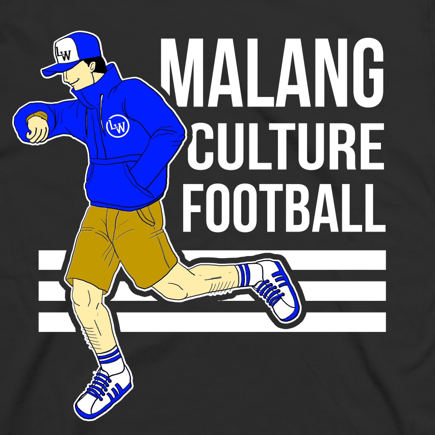 MALANG CULTURE FOOTBALL