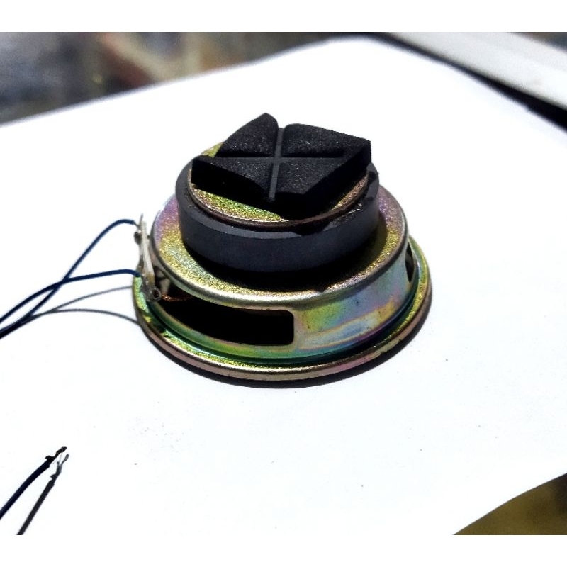 speaker copotan music box 2inch