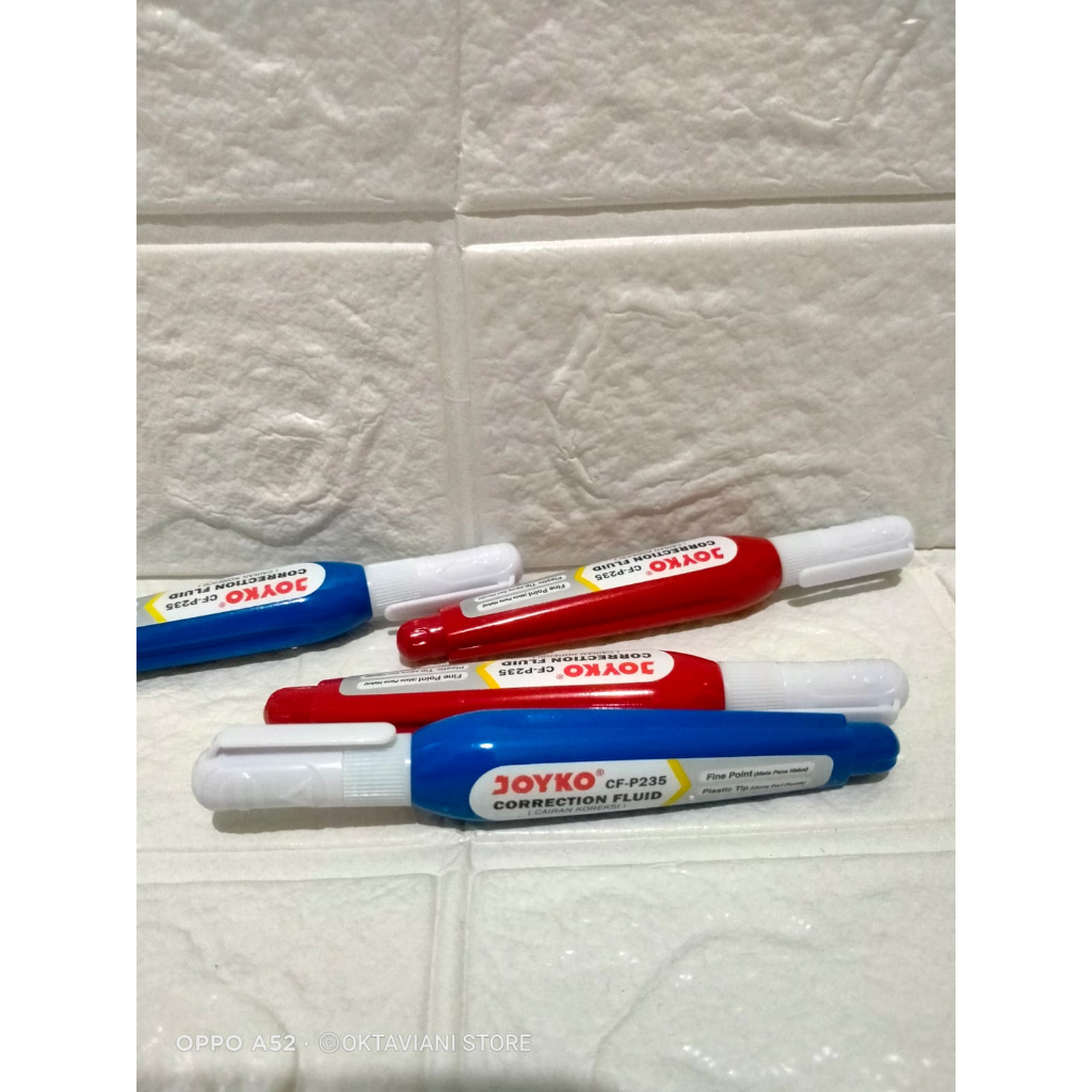 

TIP X JOYKO P235 PEN MINI