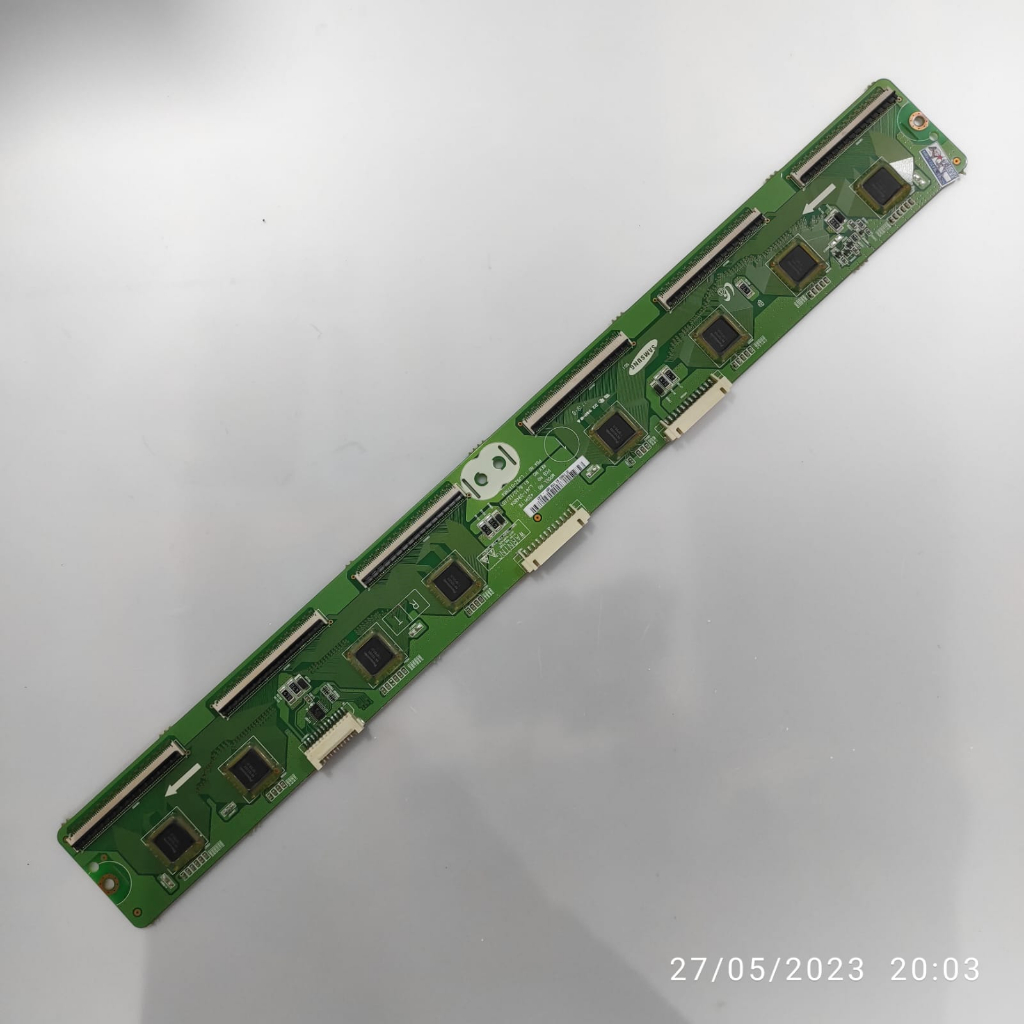 Buffer / Waffer Y Tv Plasma SAMSUNG PS43D450 PS 43D450 LJ41-09480A