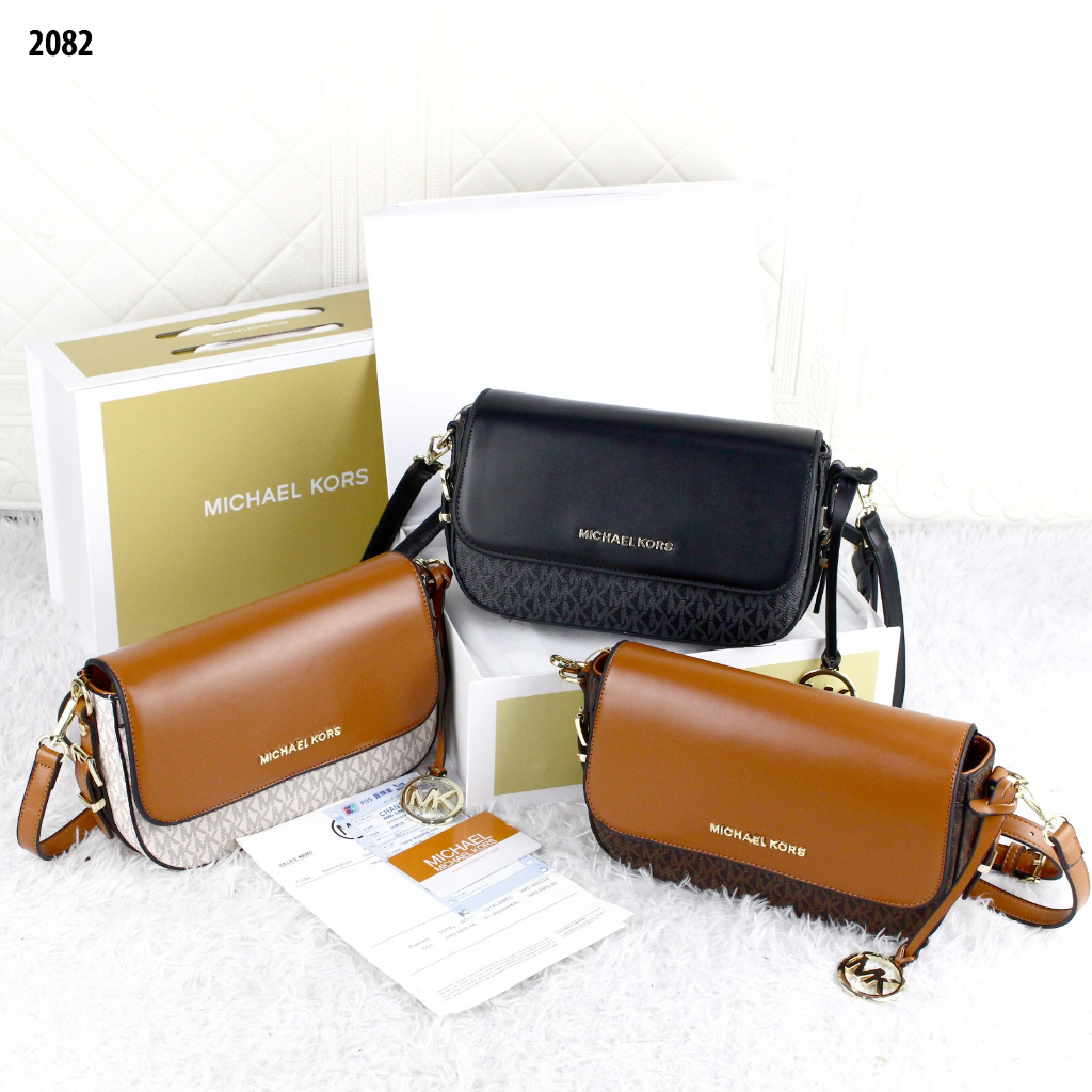 CROSSBODY 2082 (WITH MAGNET BOX)