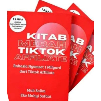 

kitab tiktok