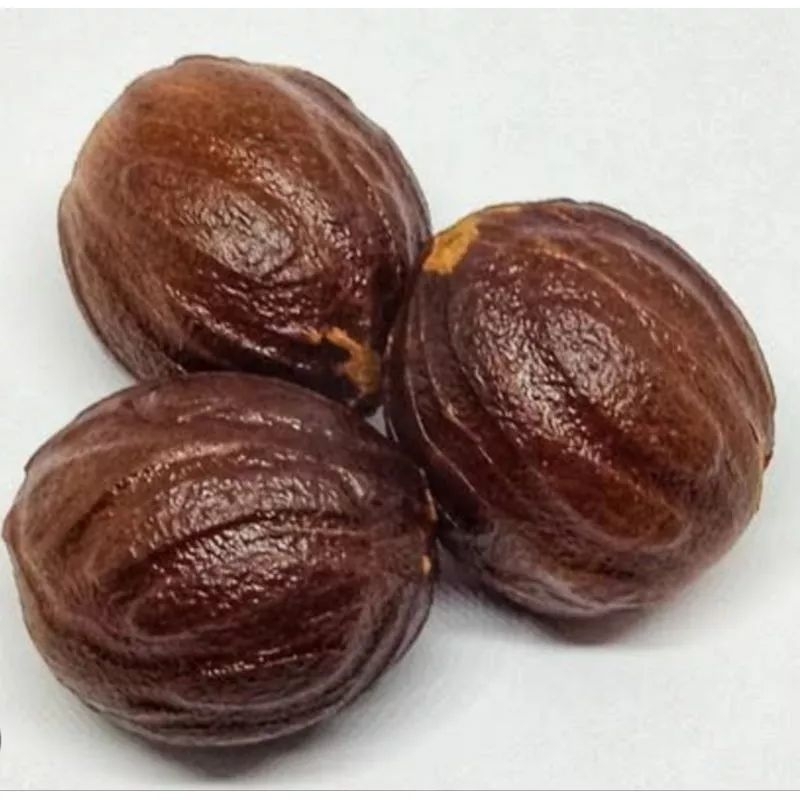 

biji pala kering 100gram