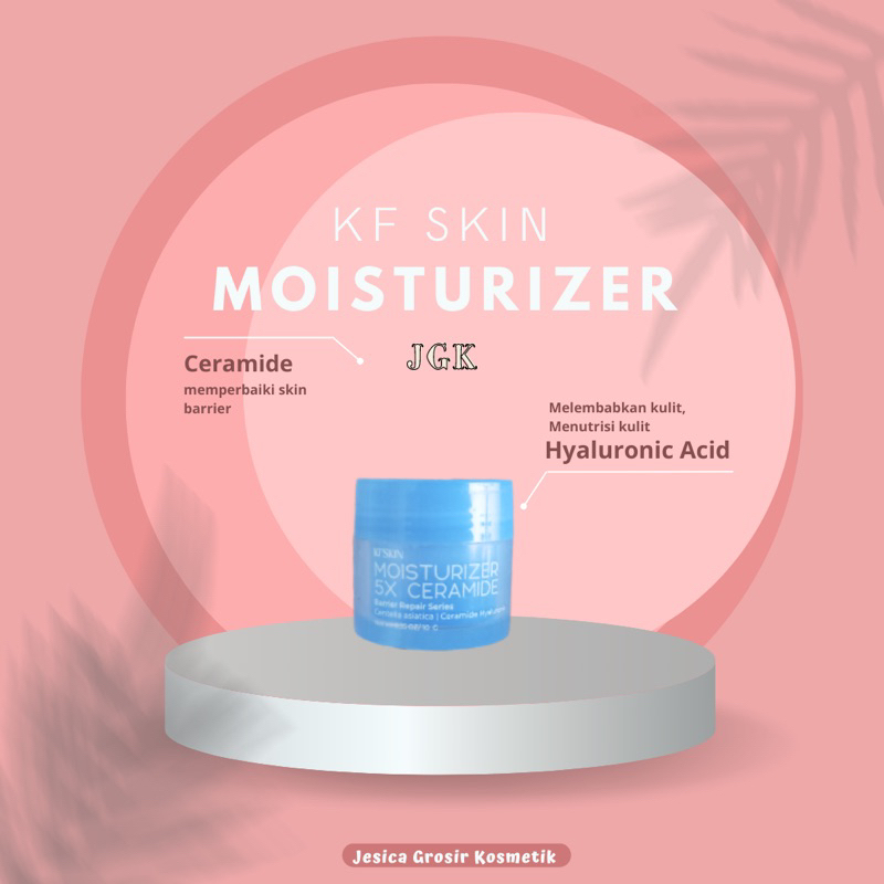 Moisturizer KFSKIN