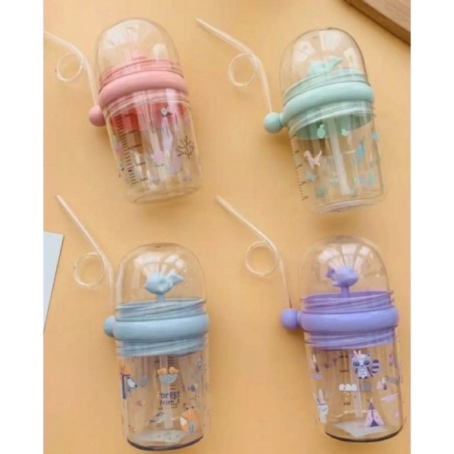 NUZ CELENGAN KALENG Kunci SAVING BOX TEMPAT PENYIMPANAN UANG MOTIF UNICORN DME056