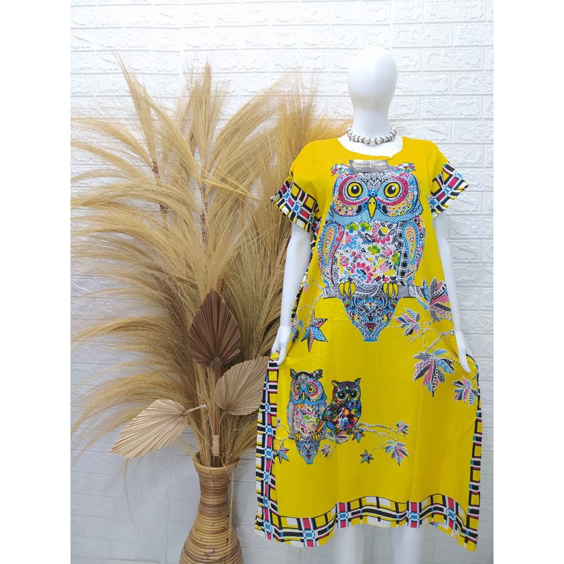 Daster Kalong Lowo Premium Ld 150