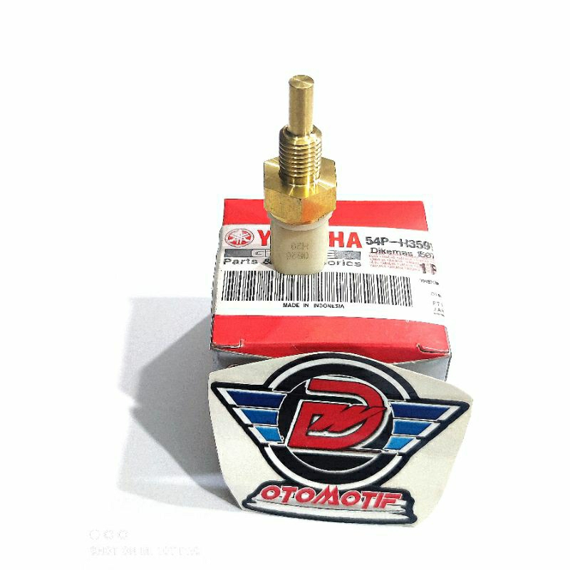 SENSOR TEMPRATUR SUHU 54P VIXION NEW, MIO J, XRIDE, SOULGT YAMAHA