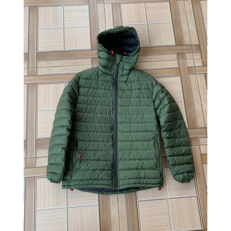 jaket premium ultralight down meikha gia