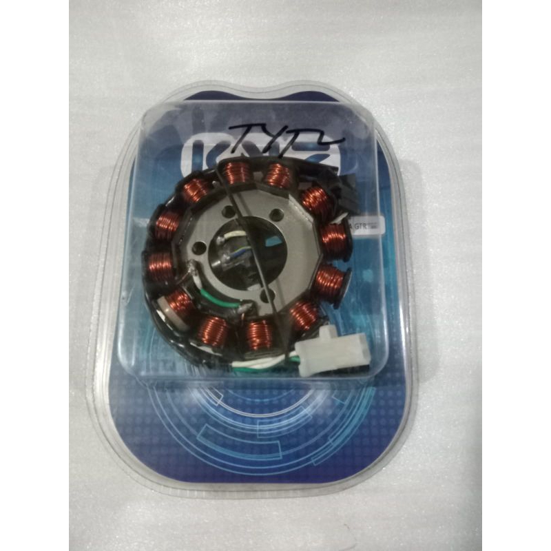 SPUL SPULL SEPUL SUPRA GTR 150