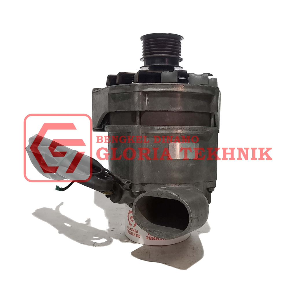 Dinamo Cas Ampere Alternator Mercedes Benz W460 12V
