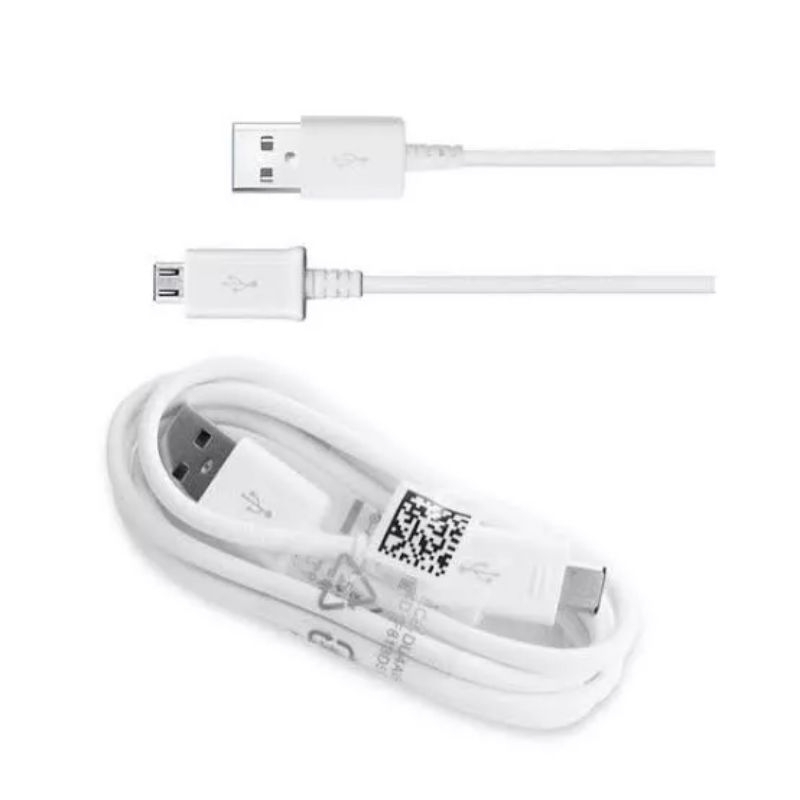 Kabel Data Micro USB Cable Charger Charge Mikro USB Adapter Adaptor 1M Data Cable Micro USB